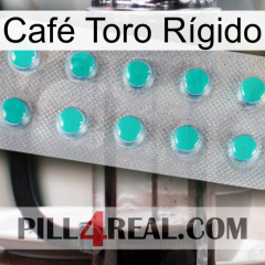 Café Toro Rígido 28